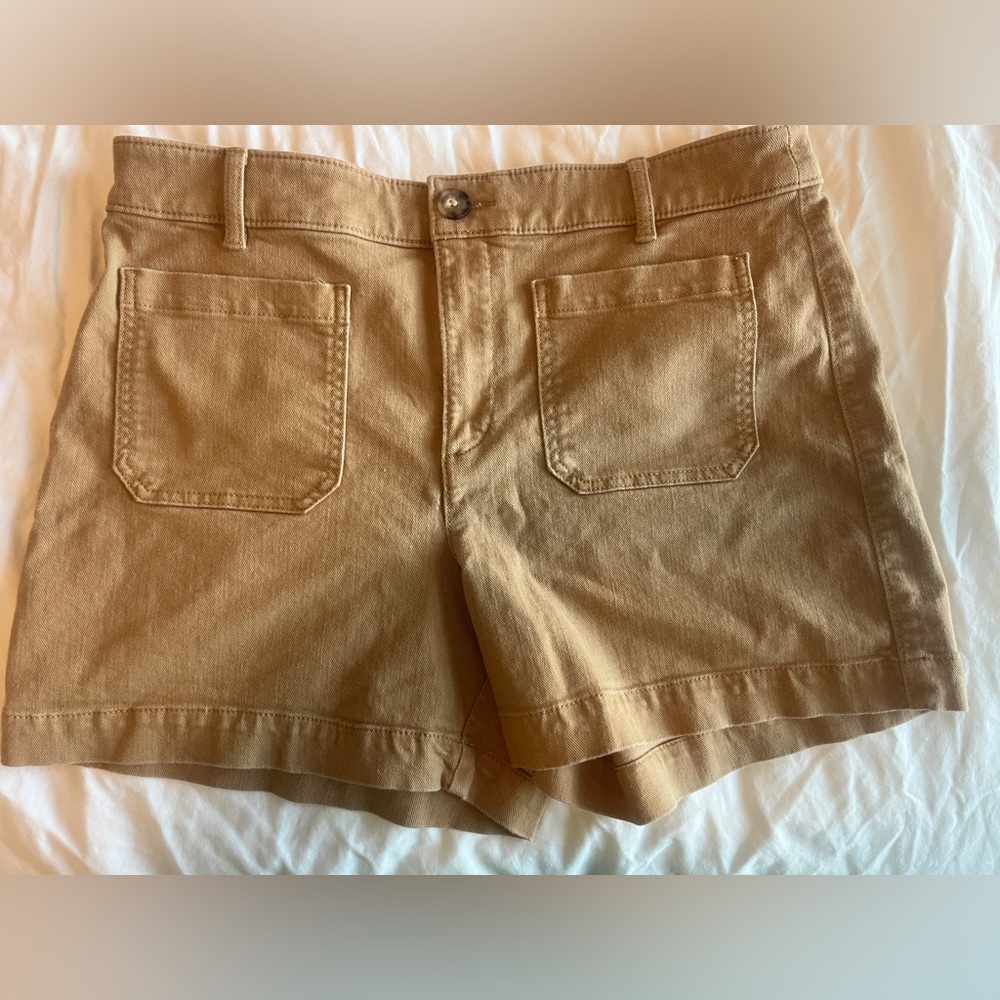LOFT Women's The Palmer Short